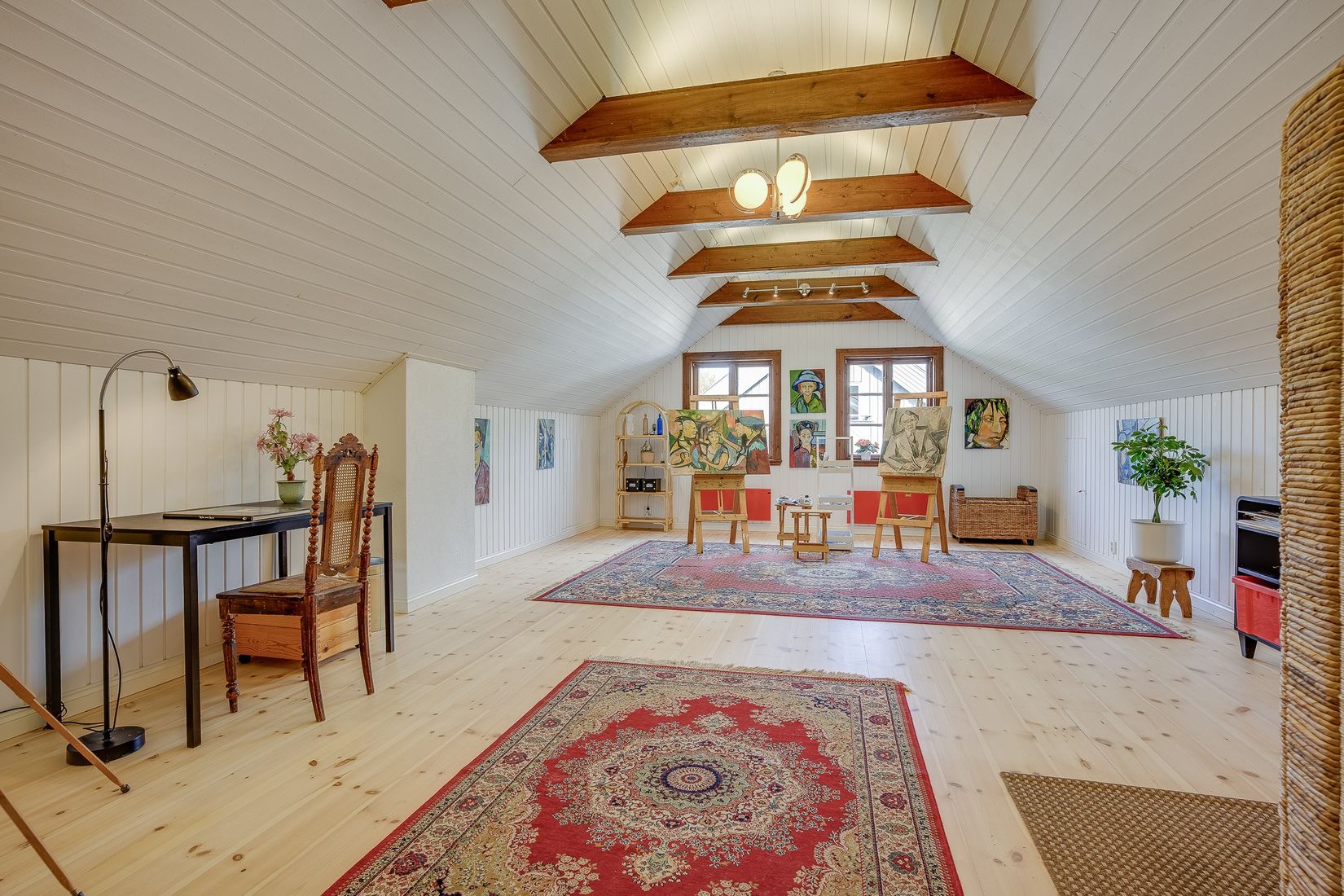 Villa, Fiskestigen 37, Holmsund, Umeå