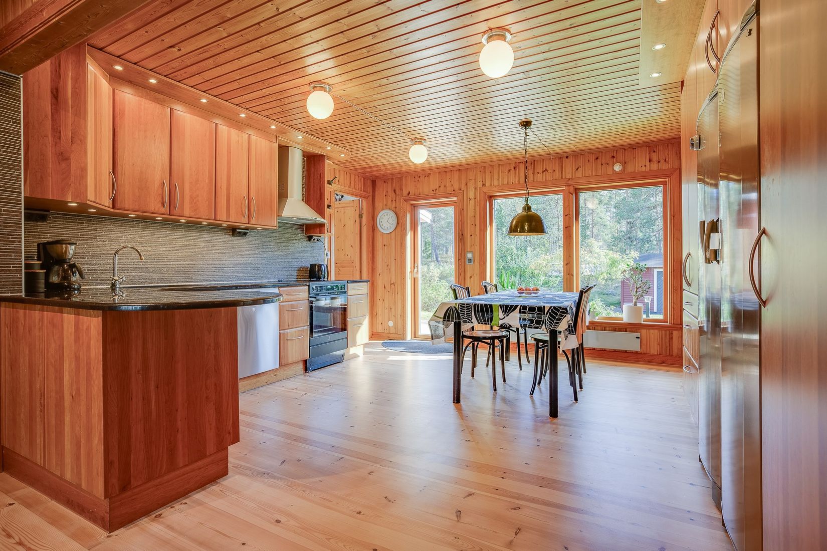 Villa, Fiskestigen 37, Holmsund, Umeå