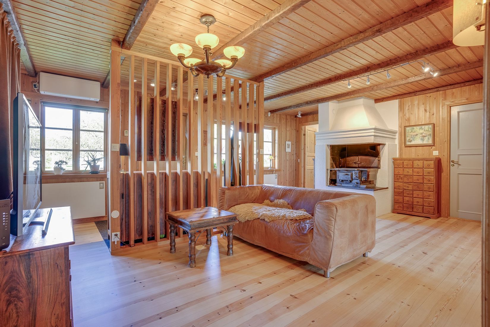 Villa, Fiskestigen 37, Holmsund, Umeå