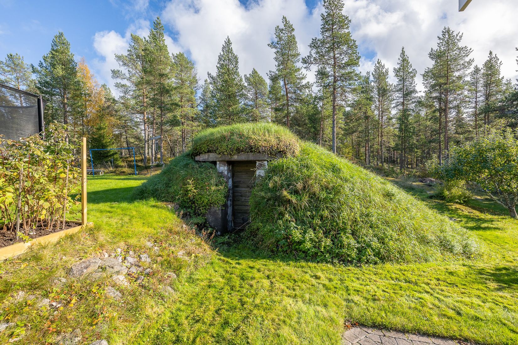 Villa, Fiskestigen 37, Holmsund, Umeå