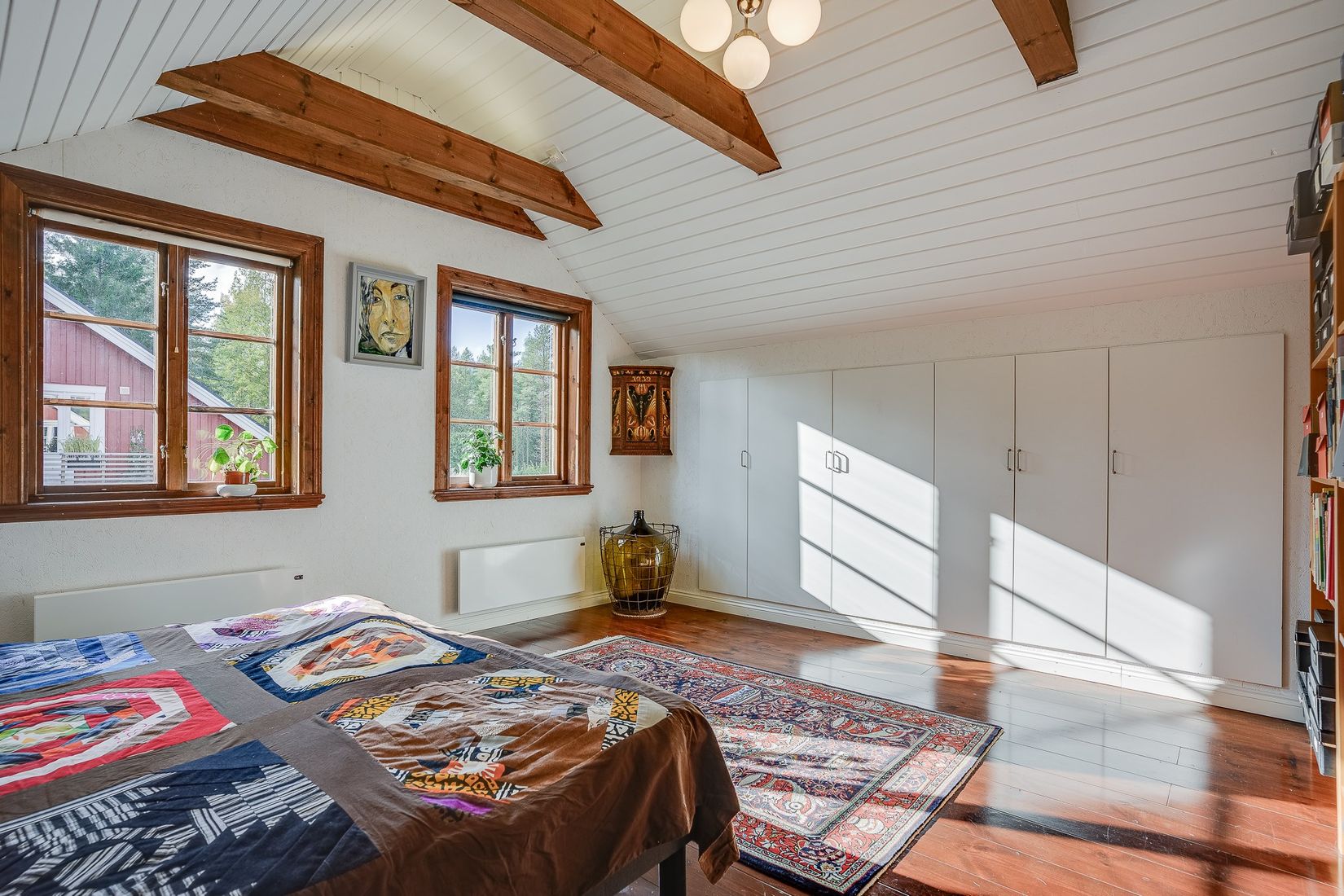 Villa, Fiskestigen 37, Holmsund, Umeå