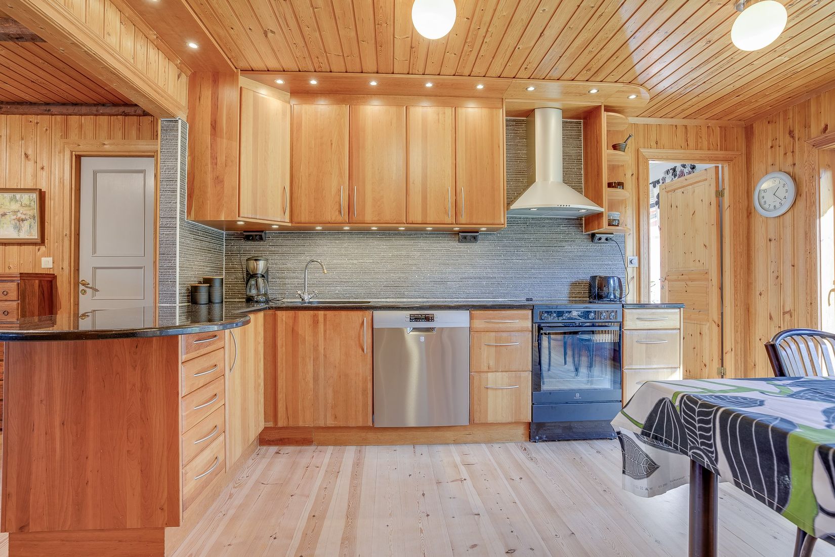 Villa, Fiskestigen 37, Holmsund, Umeå