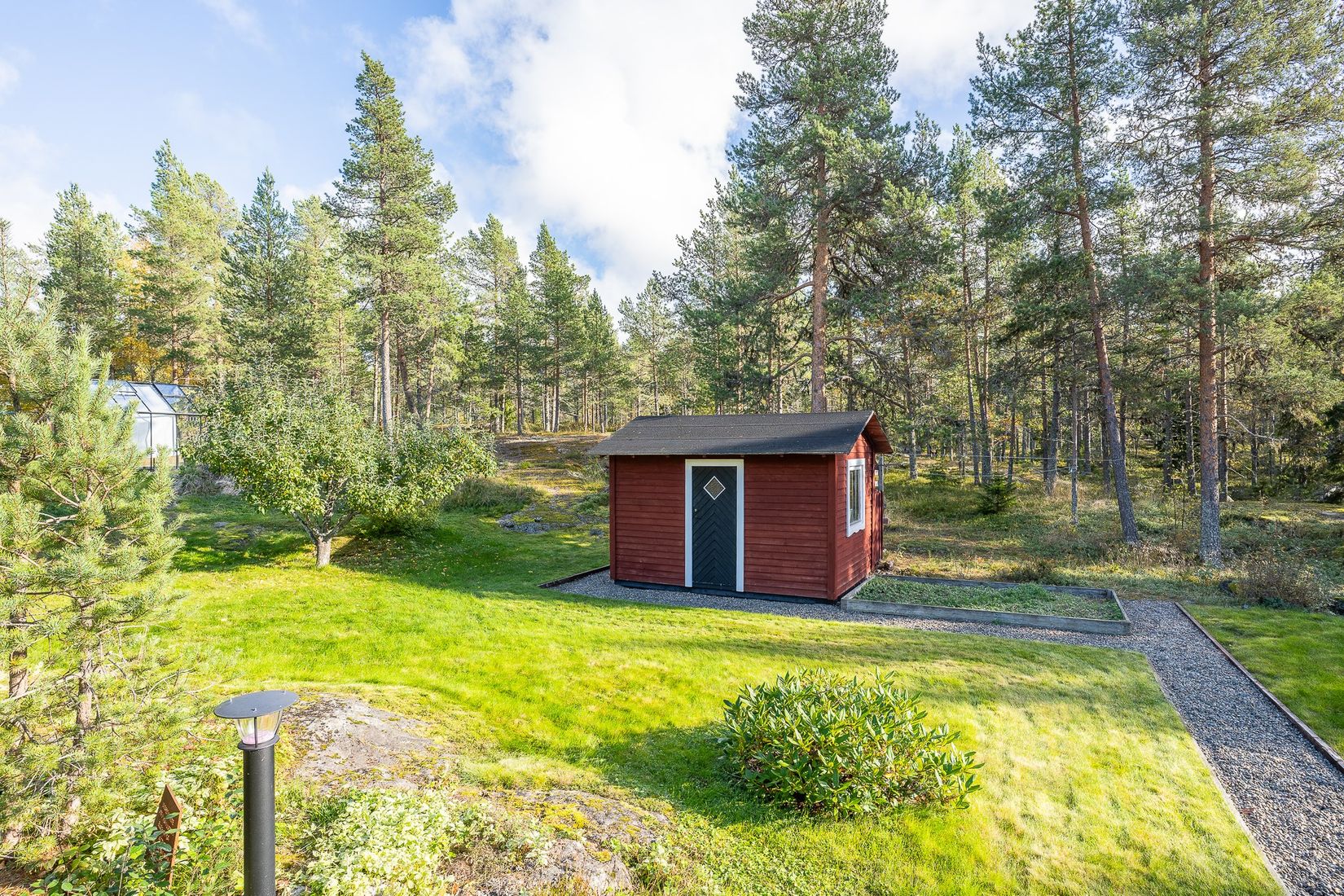 Villa, Fiskestigen 37, Holmsund, Umeå