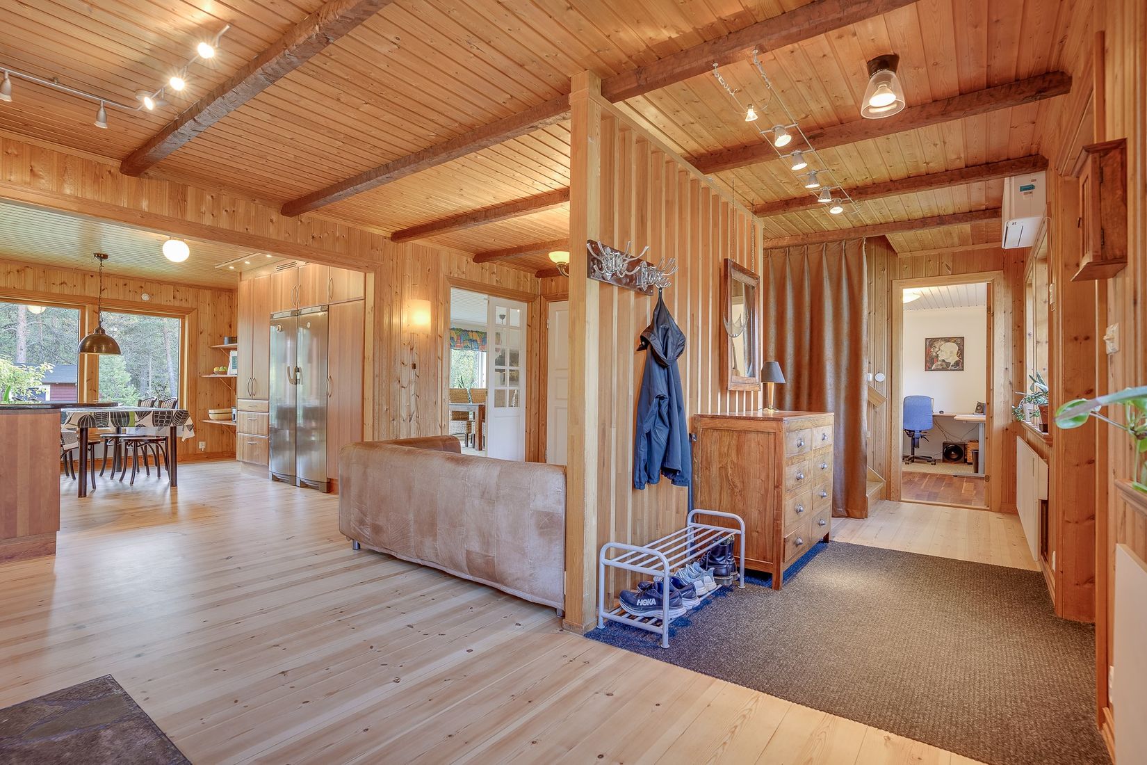 Villa, Fiskestigen 37, Holmsund, Umeå