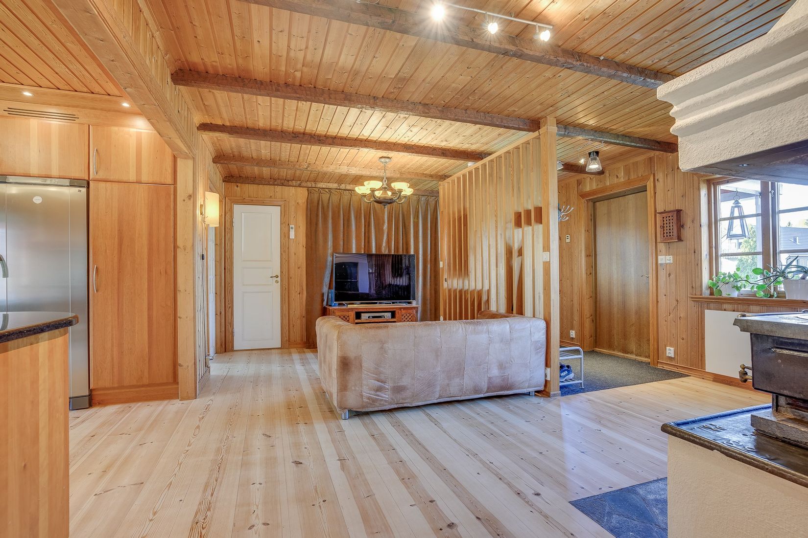 Villa, Fiskestigen 37, Holmsund, Umeå