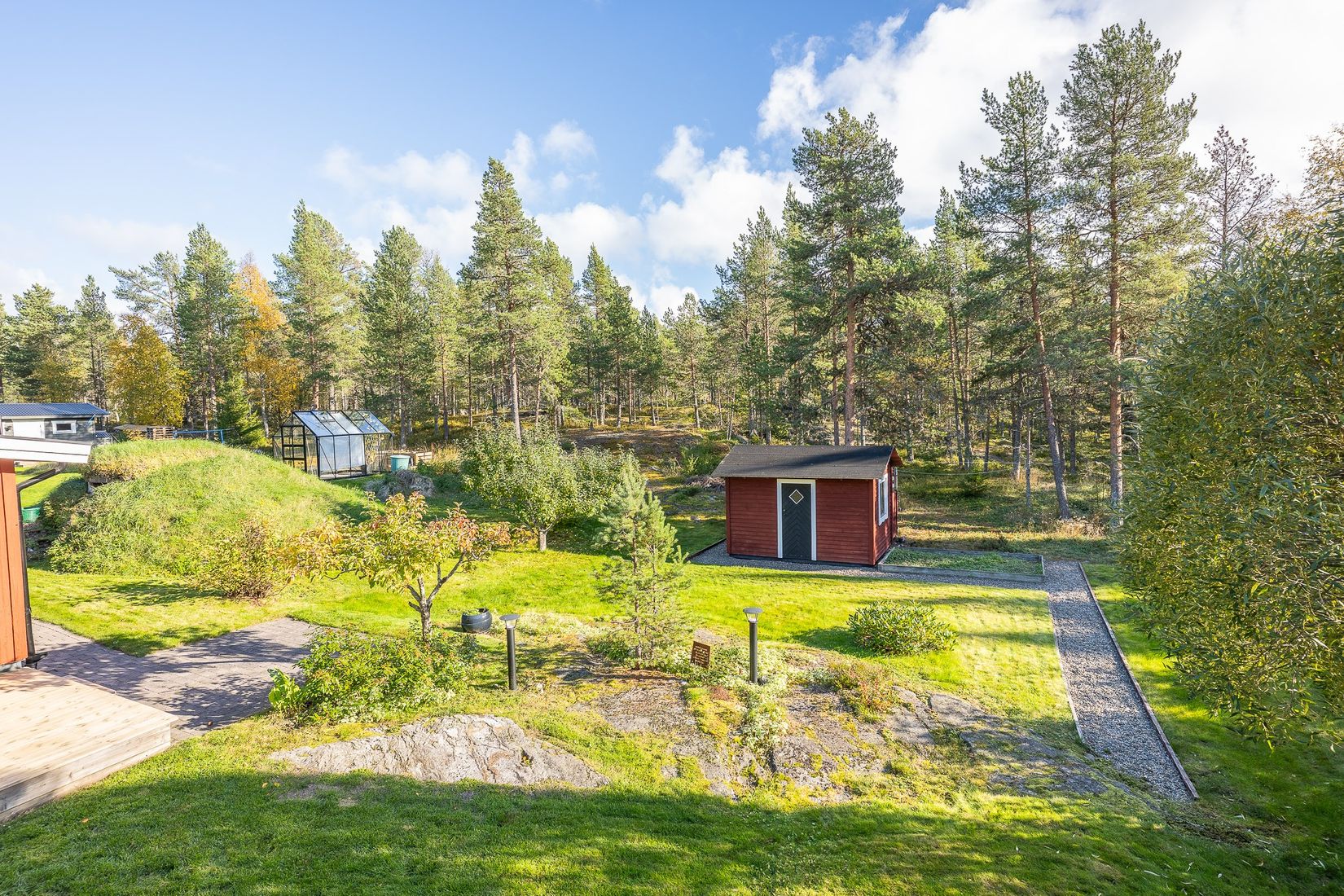 Villa, Fiskestigen 37, Holmsund, Umeå