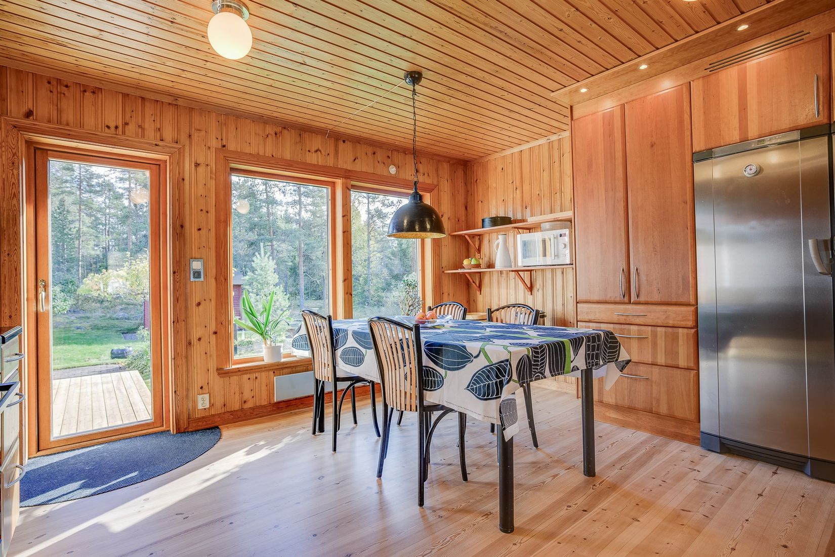 Villa, Fiskestigen 37, Holmsund, Umeå