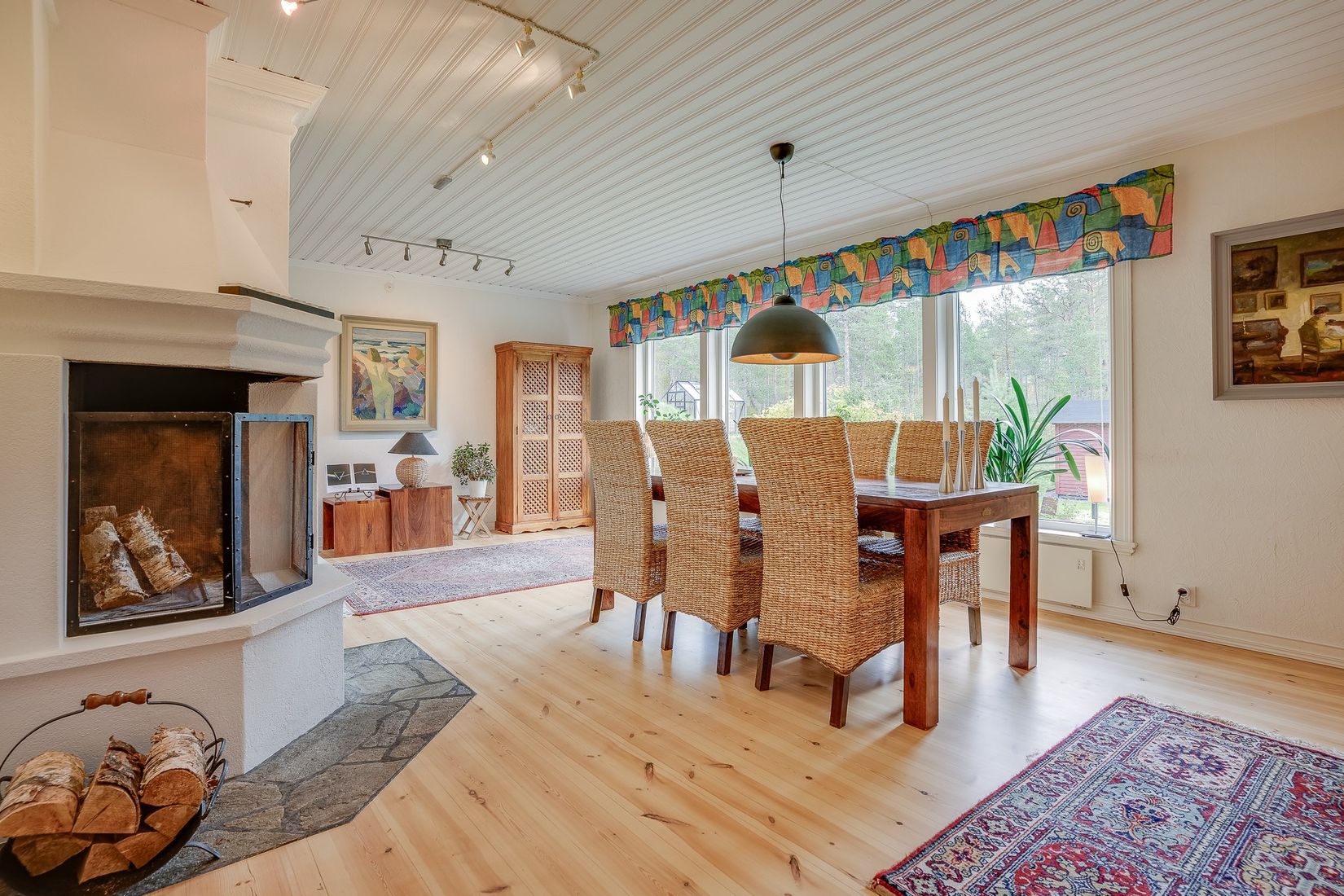 Villa, Fiskestigen 37, Holmsund, Umeå