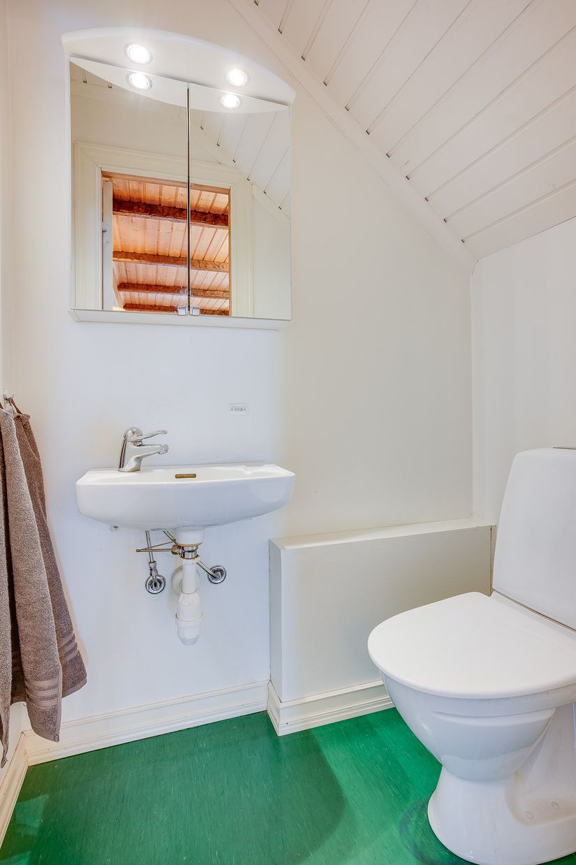 Villa, Fiskestigen 37, Holmsund, Umeå