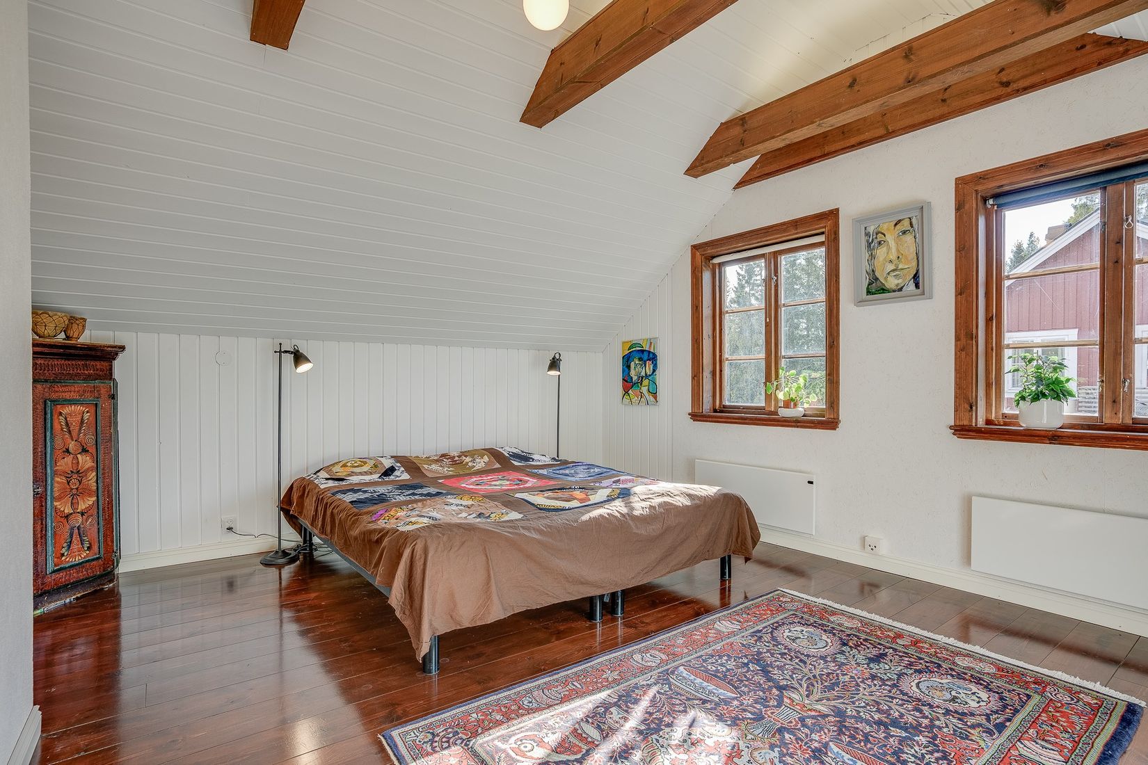 Villa, Fiskestigen 37, Holmsund, Umeå