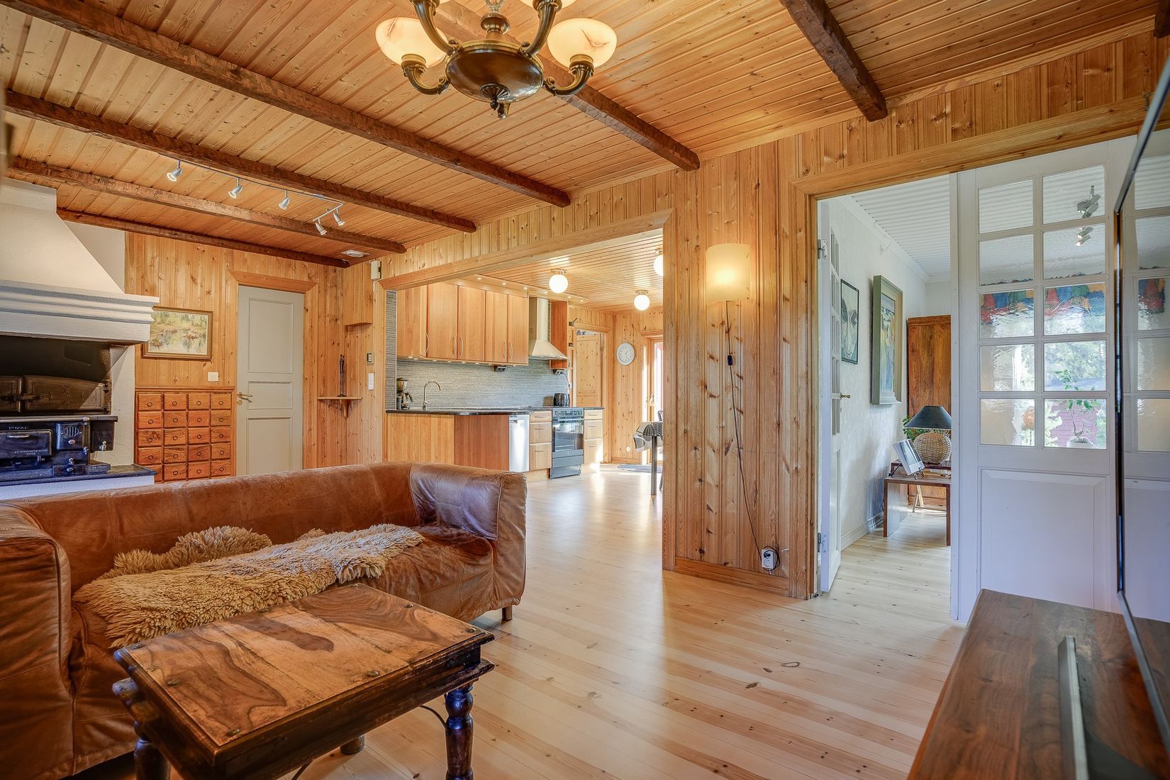 Villa, Fiskestigen 37, Holmsund, Umeå