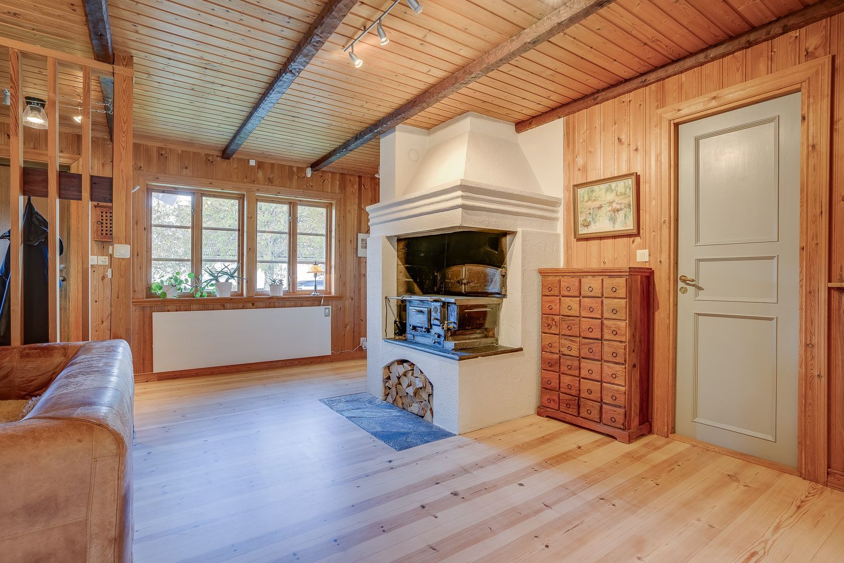 Villa, Fiskestigen 37, Holmsund, Umeå