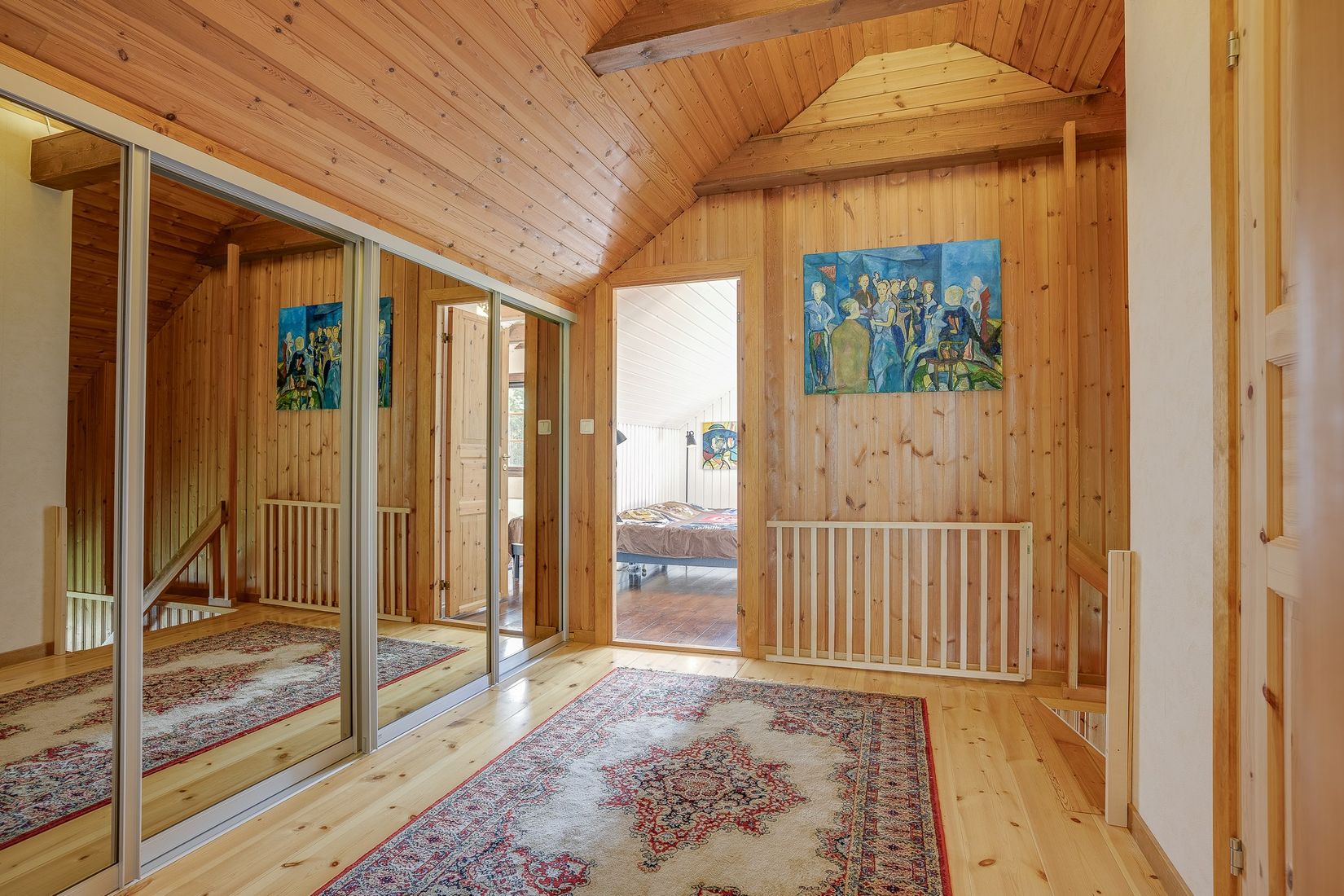 Villa, Fiskestigen 37, Holmsund, Umeå