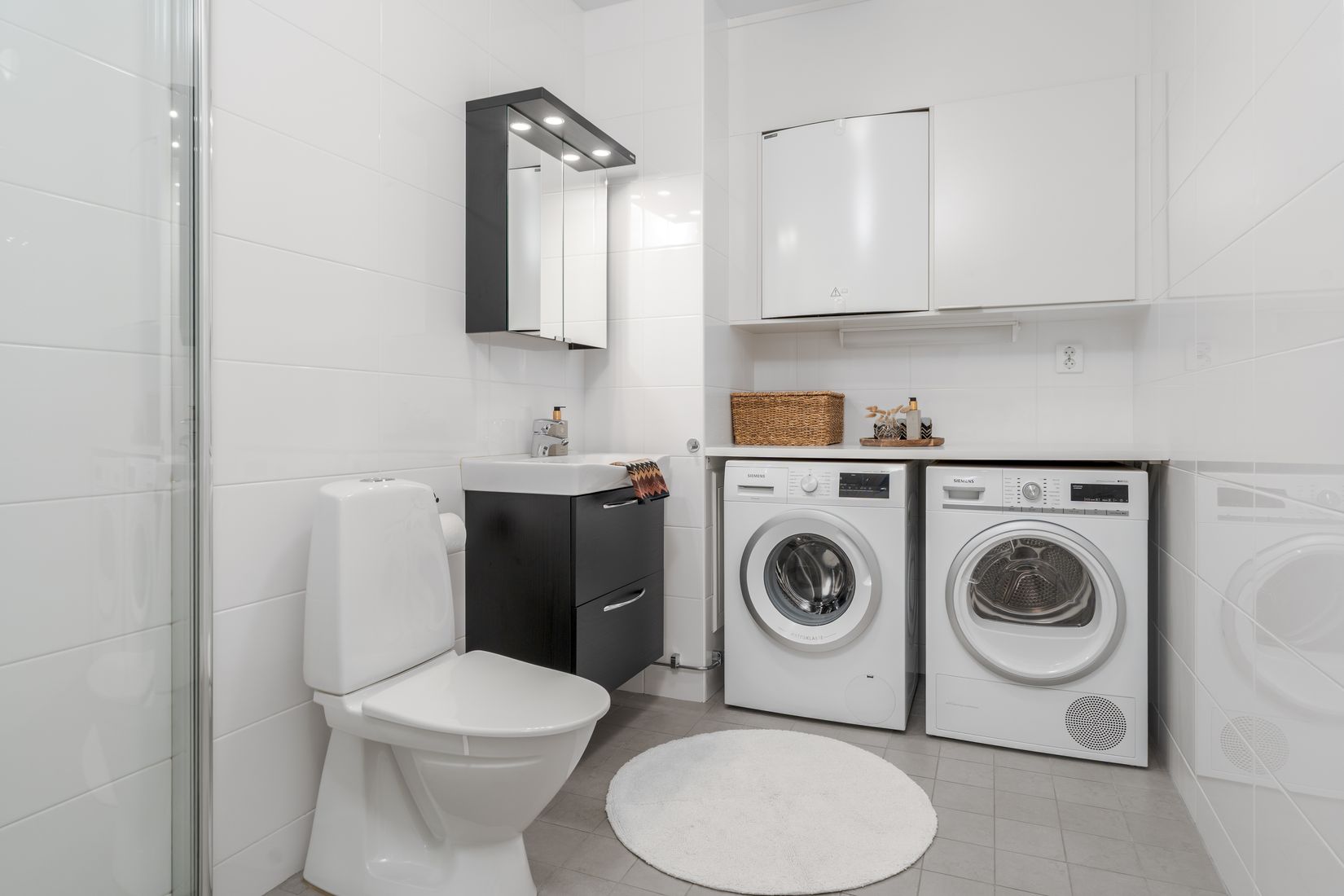 Bostadsrätt, Nils Åbergs gata 15B, Sandtorp, Norrköping