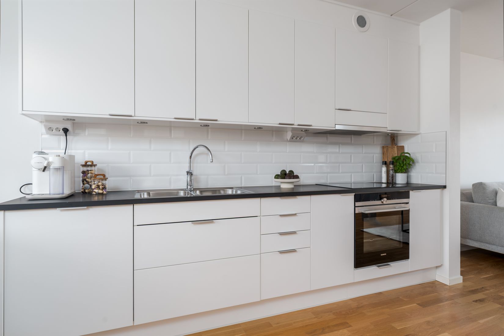 Bostadsrätt, Nils Åbergs gata 15B, Sandtorp, Norrköping