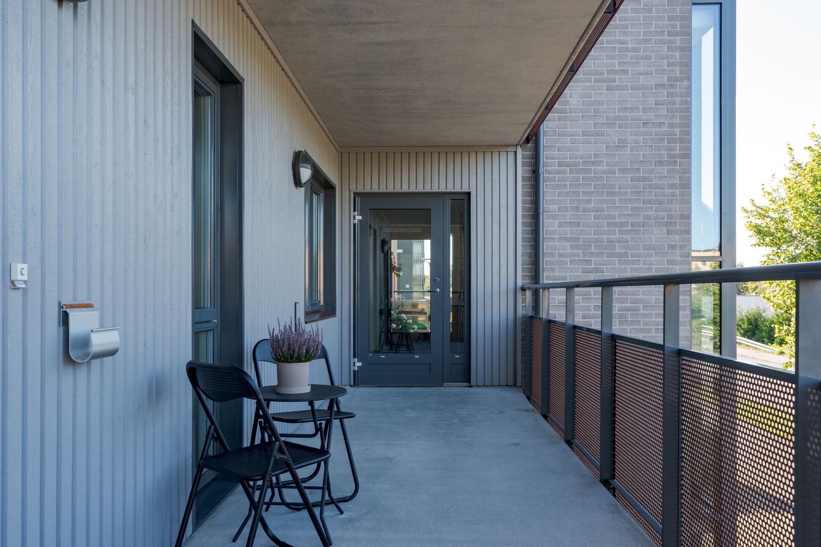 Bostadsrätt, Nils Åbergs gata 15B, Sandtorp, Norrköping