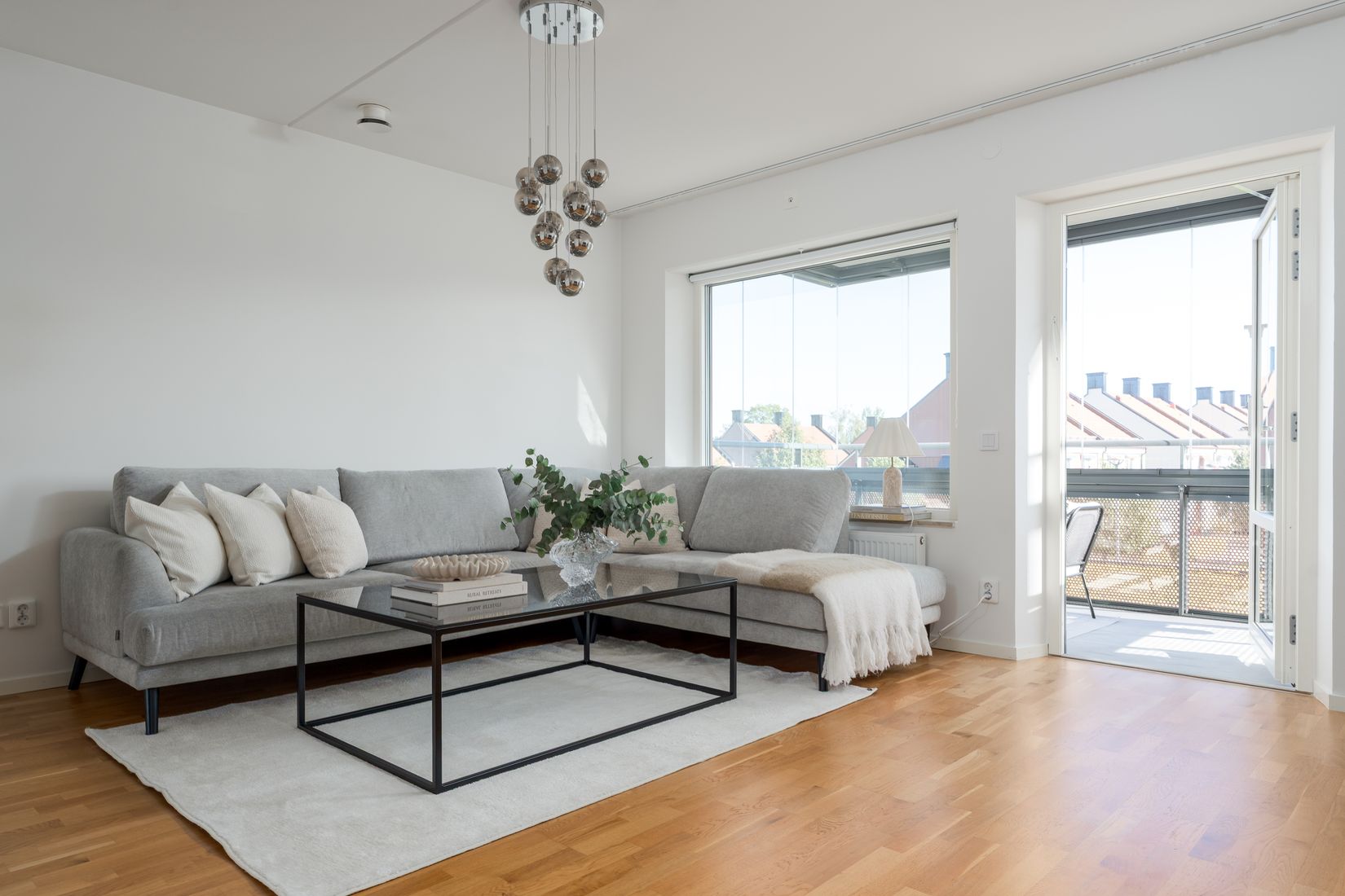 Bostadsrätt, Nils Åbergs gata 15B, Sandtorp, Norrköping