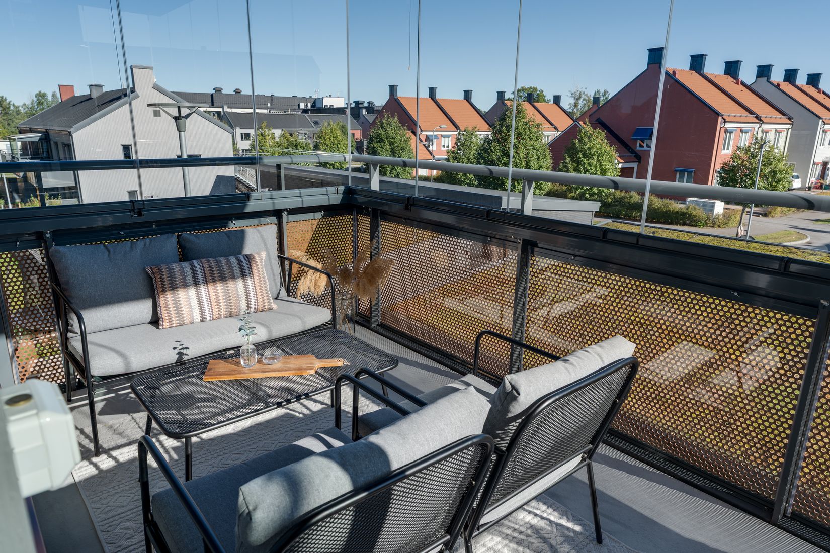 Bostadsrätt, Nils Åbergs gata 15B, Sandtorp, Norrköping