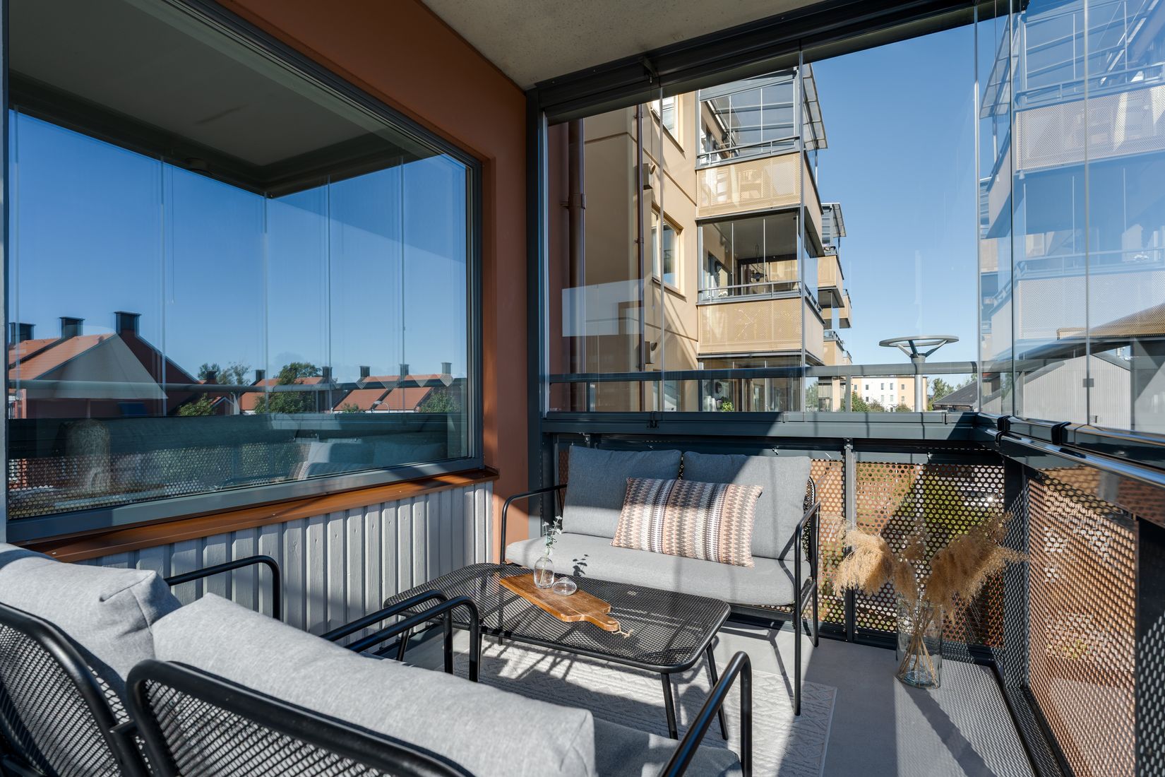 Bostadsrätt, Nils Åbergs gata 15B, Sandtorp, Norrköping