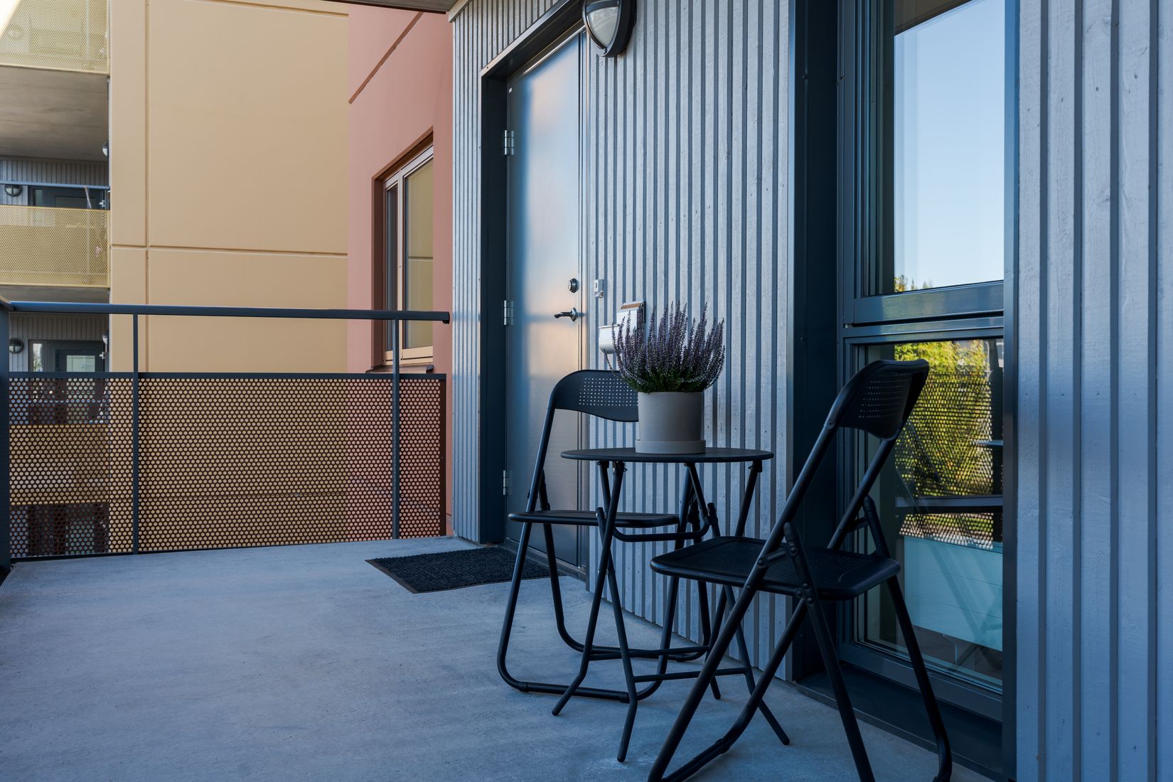 Bostadsrätt, Nils Åbergs gata 15B, Sandtorp, Norrköping