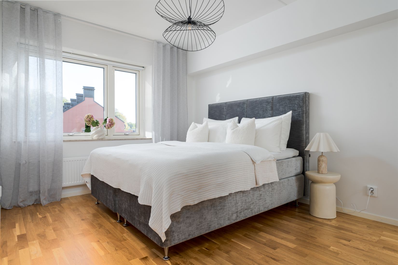 Bostadsrätt, Nils Åbergs gata 15B, Sandtorp, Norrköping