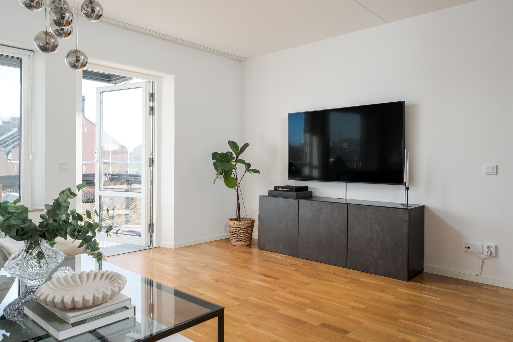 Bostadsrätt, Nils Åbergs gata 15B, Sandtorp, Norrköping