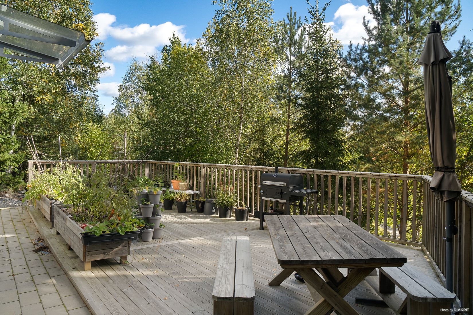 Villa, Vrånvägen 21, Tullinge, Botkyrka