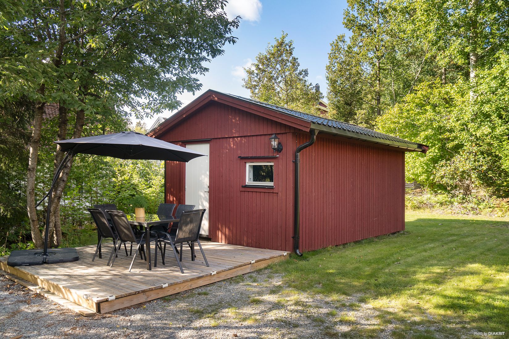 Villa, Vrånvägen 21, Tullinge, Botkyrka