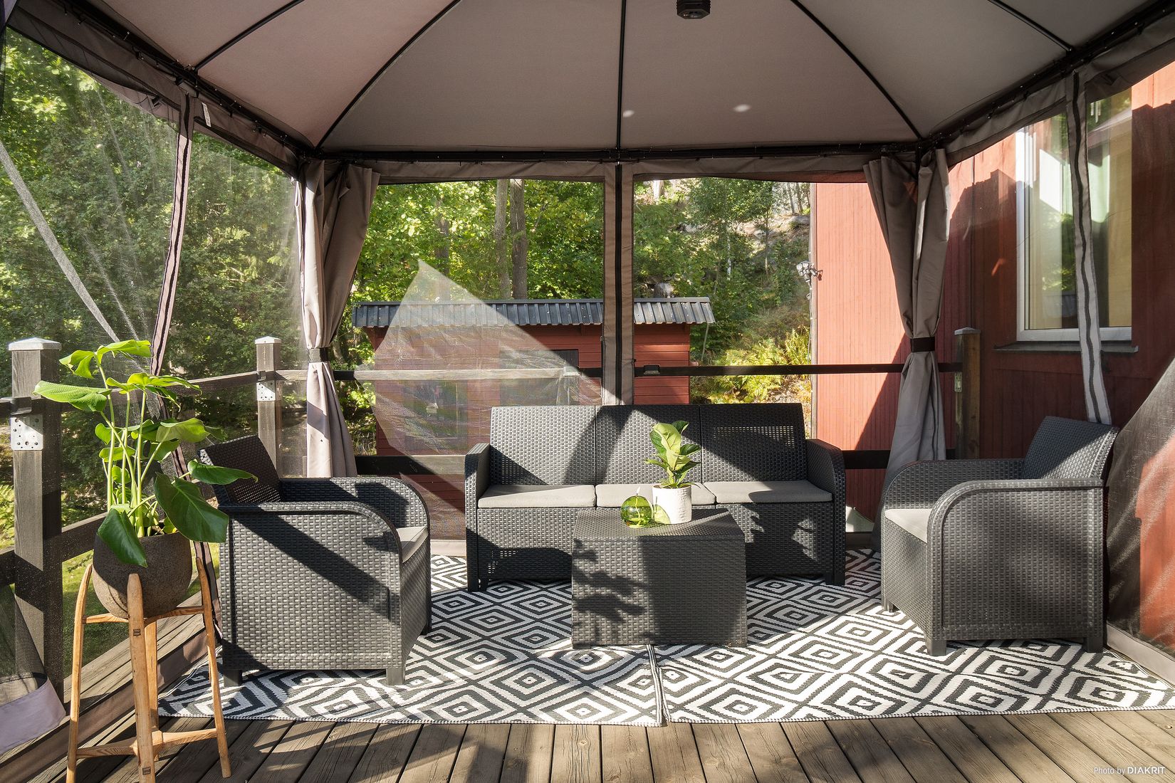 Villa, Vrånvägen 21, Tullinge, Botkyrka