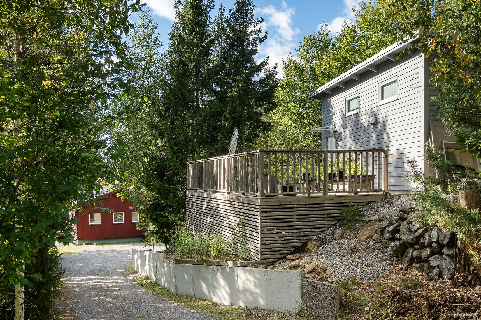 Villa, Vrånvägen 21, Tullinge, Botkyrka