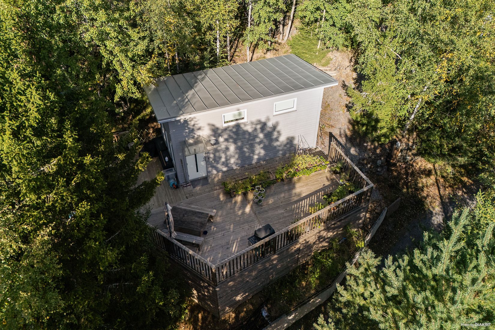 Villa, Vrånvägen 21, Tullinge, Botkyrka