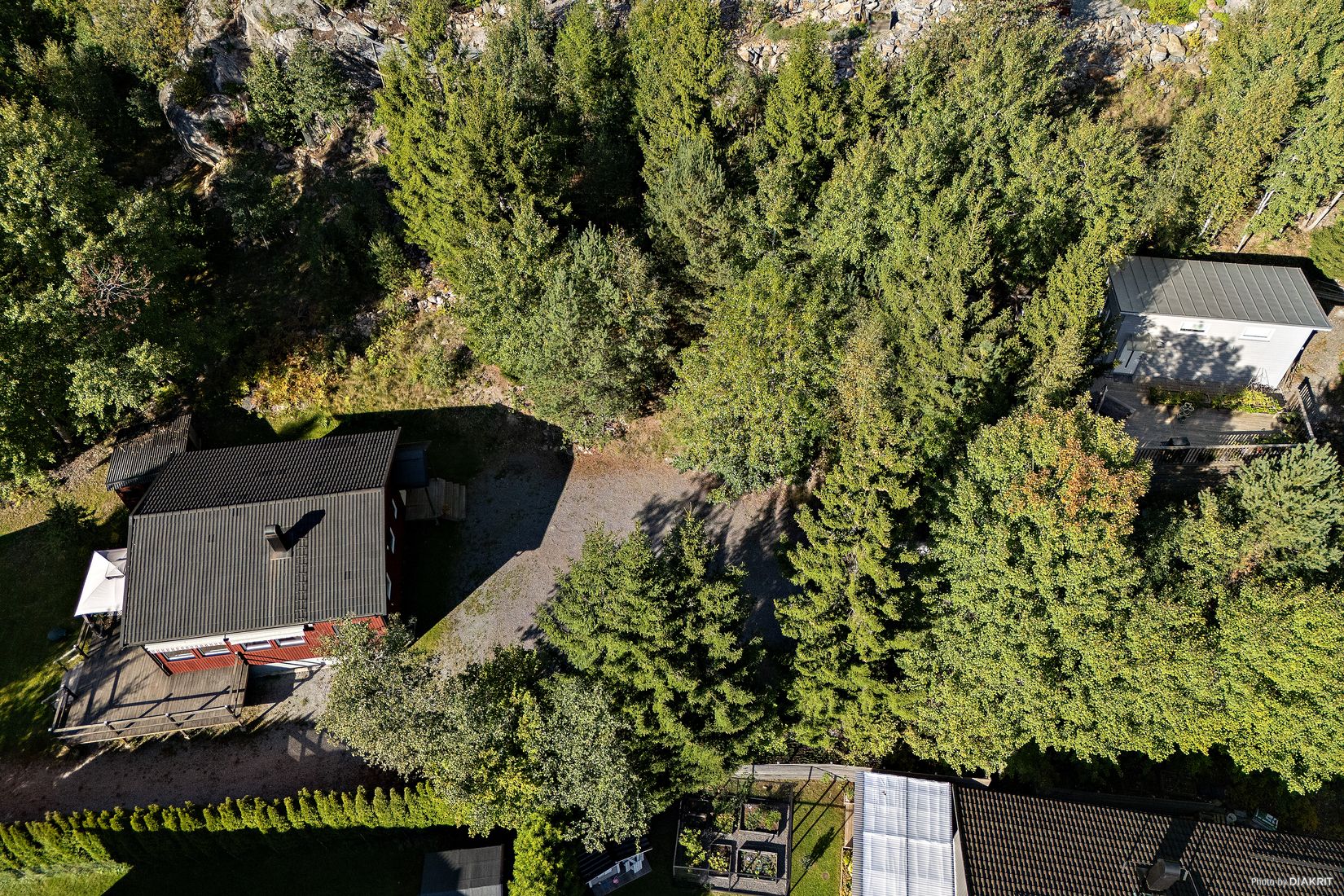 Villa, Vrånvägen 21, Tullinge, Botkyrka