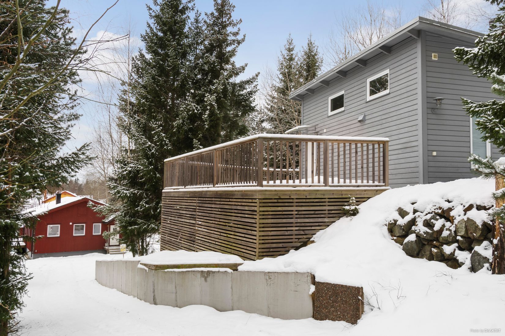 Villa, Vrånvägen 21, Tullinge, Botkyrka