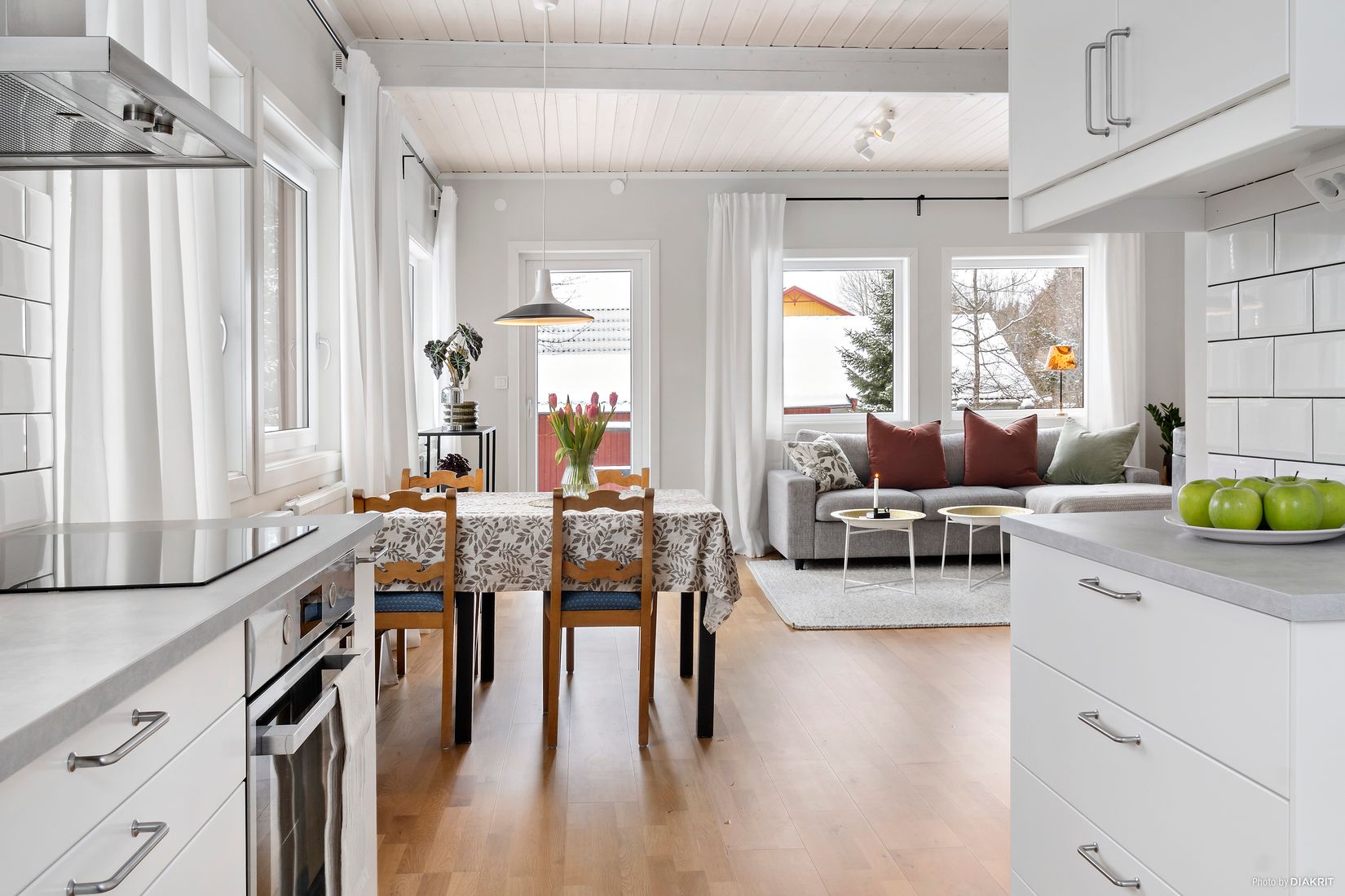 Villa, Vrånvägen 21, Tullinge, Botkyrka