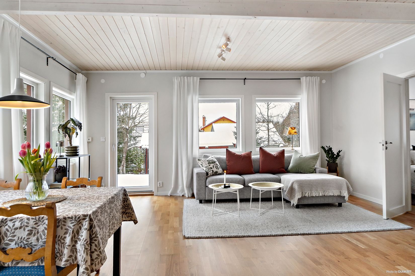 Villa, Vrånvägen 21, Tullinge, Botkyrka