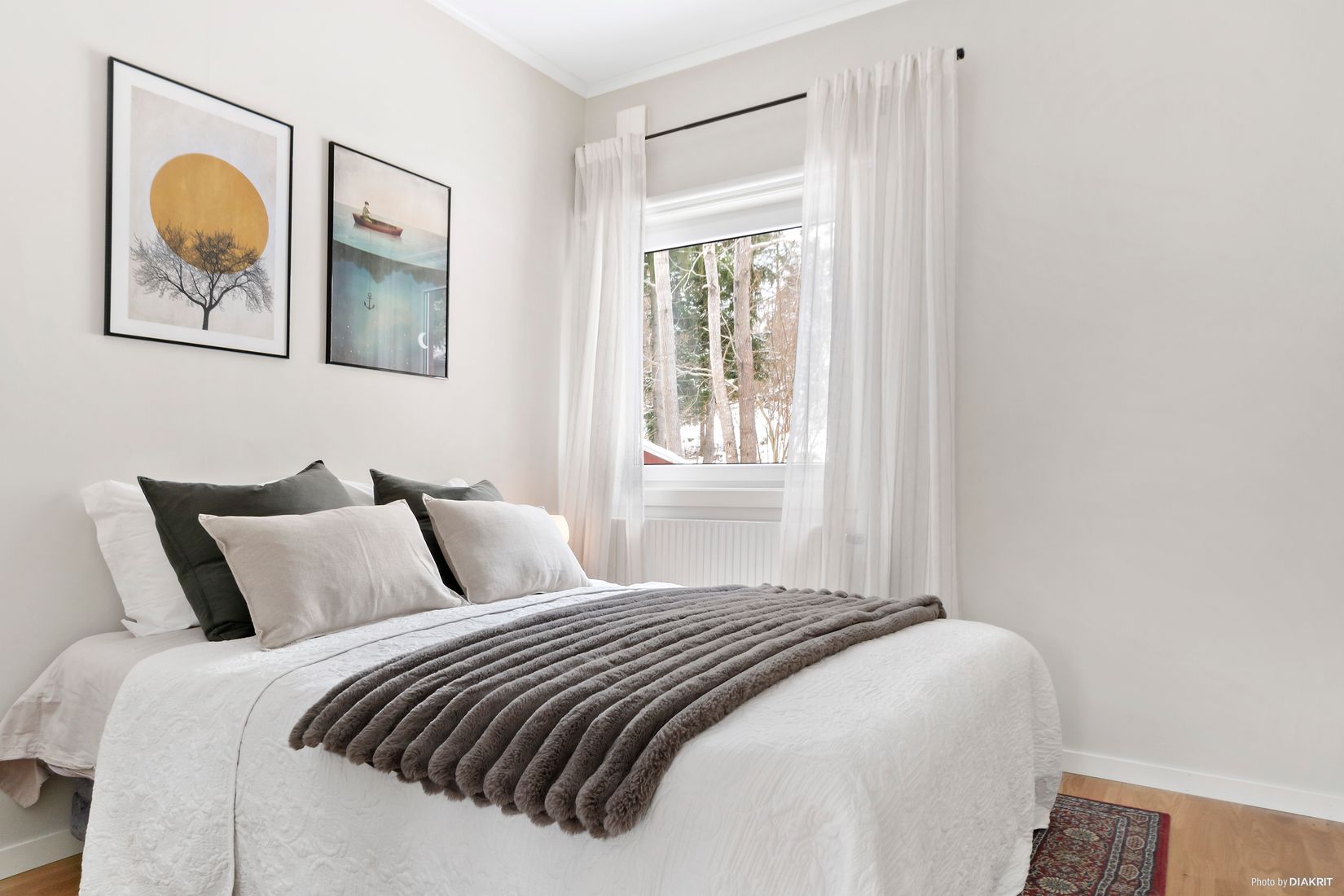 Villa, Vrånvägen 21, Tullinge, Botkyrka