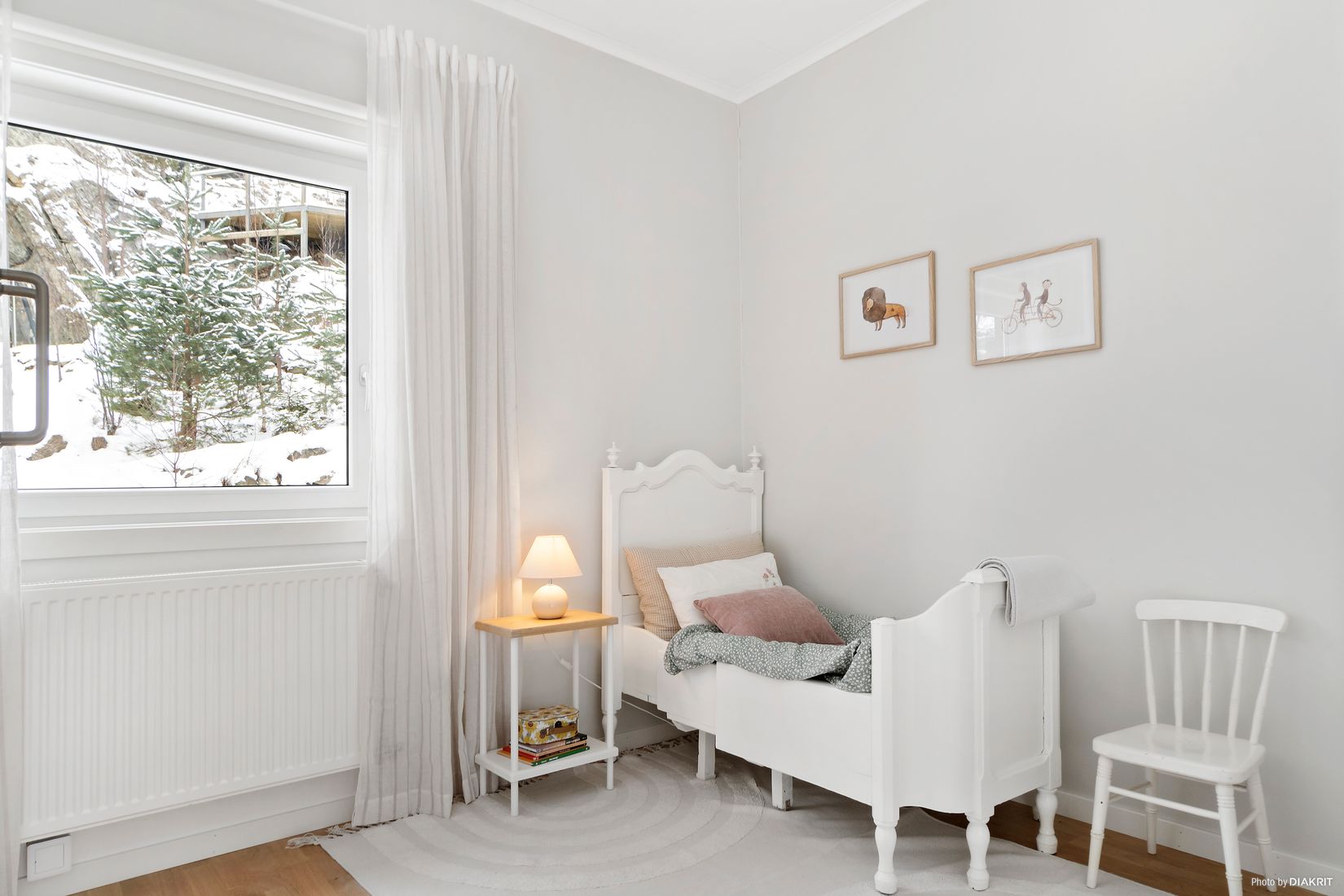 Villa, Vrånvägen 21, Tullinge, Botkyrka