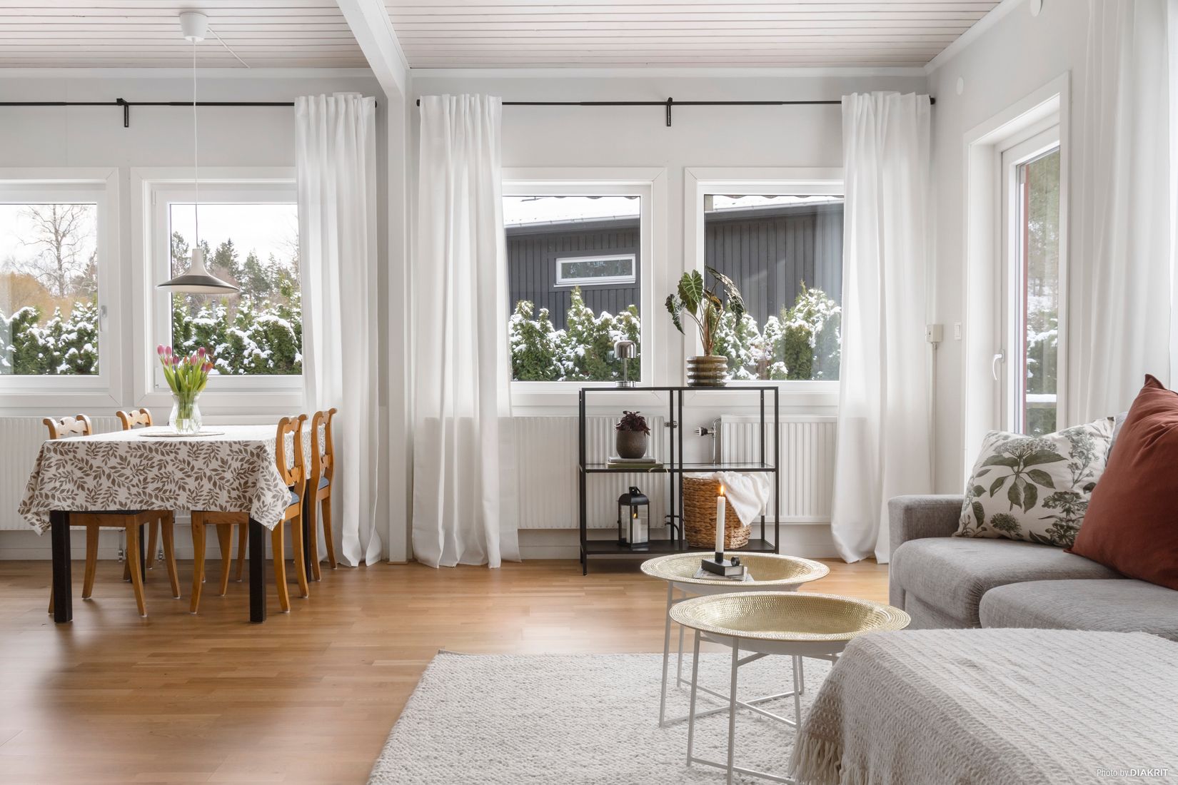 Villa, Vrånvägen 21, Tullinge, Botkyrka