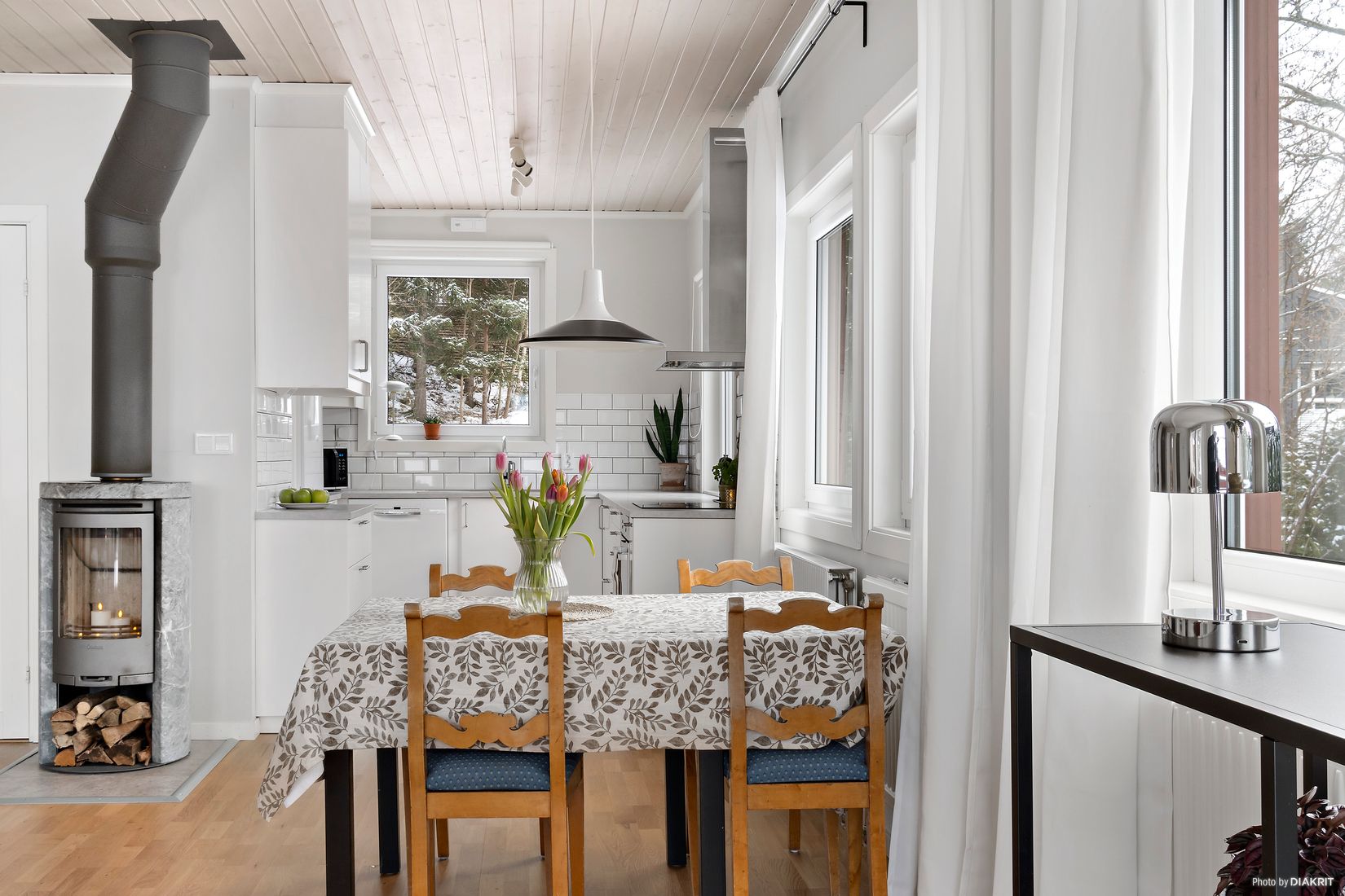 Villa, Vrånvägen 21, Tullinge, Botkyrka