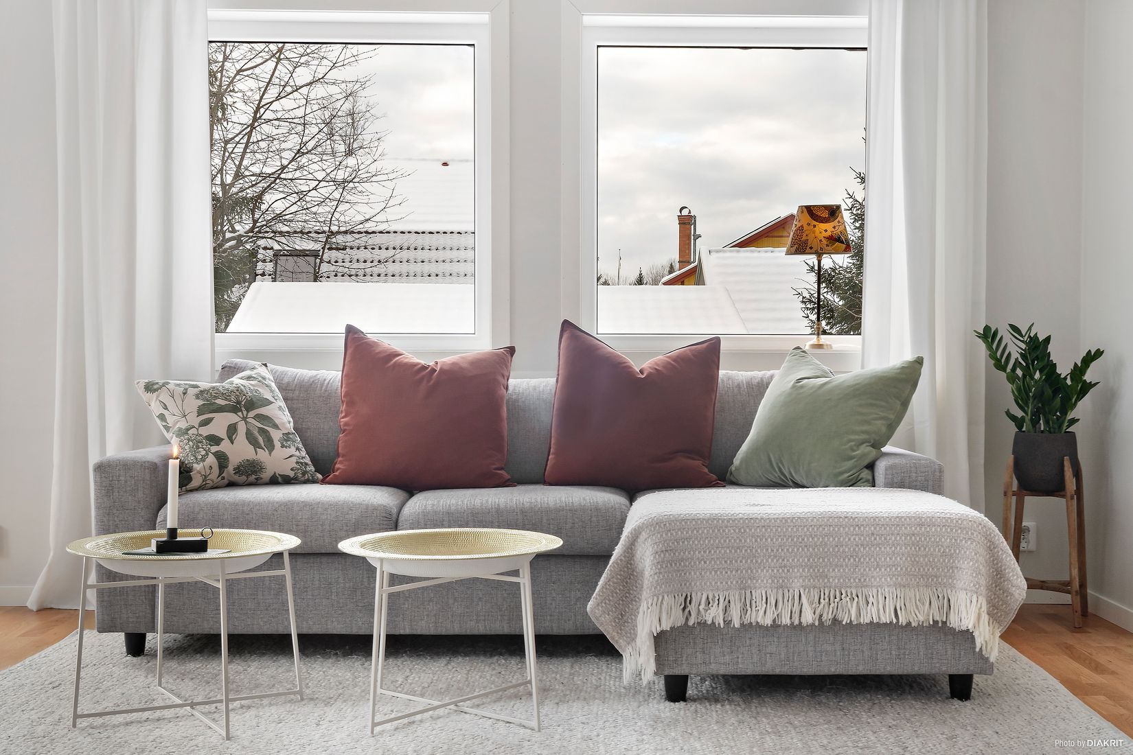 Villa, Vrånvägen 21, Tullinge, Botkyrka