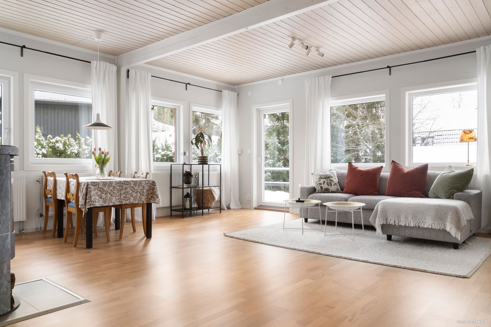 Villa, Vrånvägen 21, Tullinge, Botkyrka