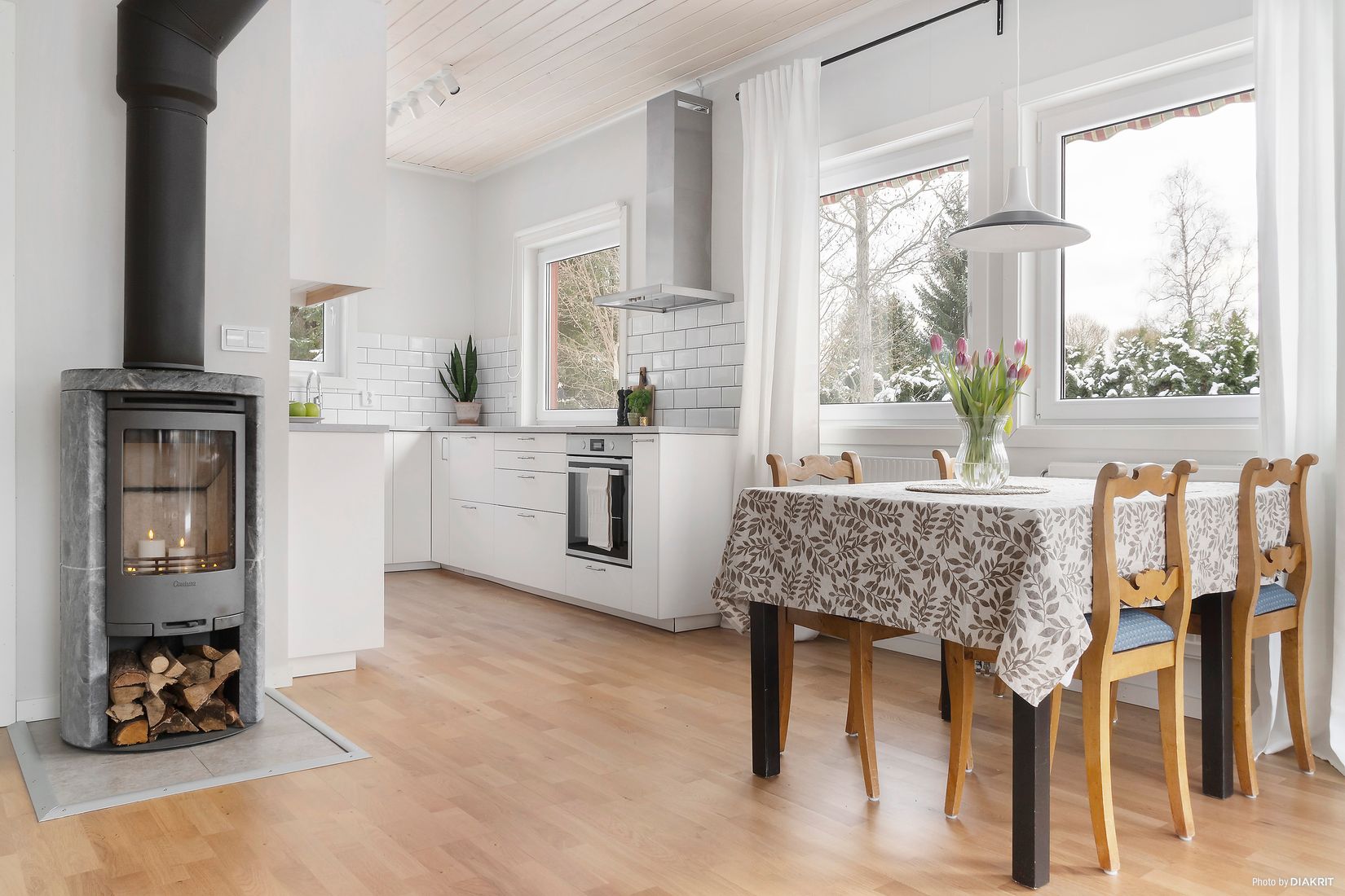 Villa, Vrånvägen 21, Tullinge, Botkyrka