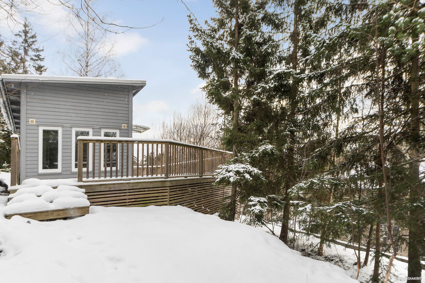 Villa, Vrånvägen 21, Tullinge, Botkyrka