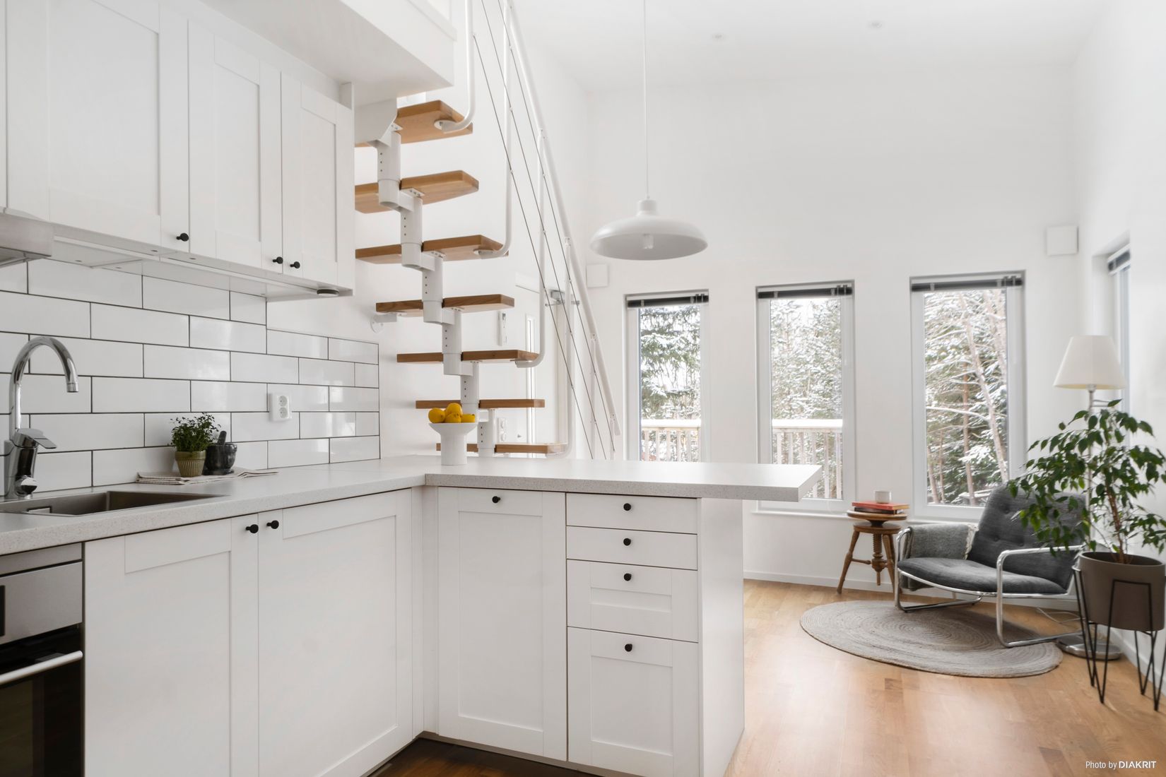 Villa, Vrånvägen 21, Tullinge, Botkyrka