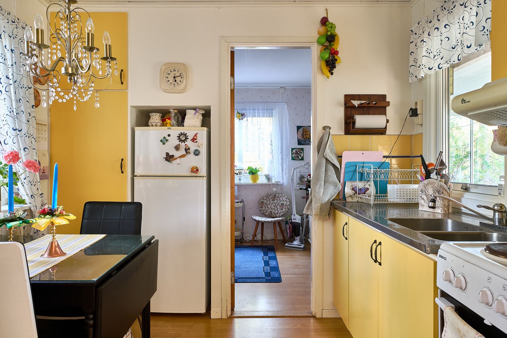 Villa, Gnejsvägen 3, Kalkudden, Strängnäs