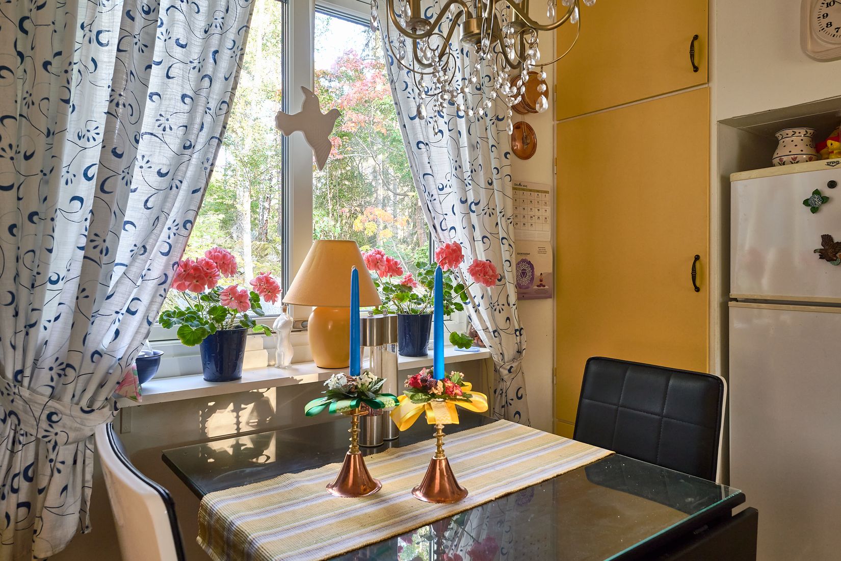 Villa, Gnejsvägen 3, Kalkudden, Strängnäs