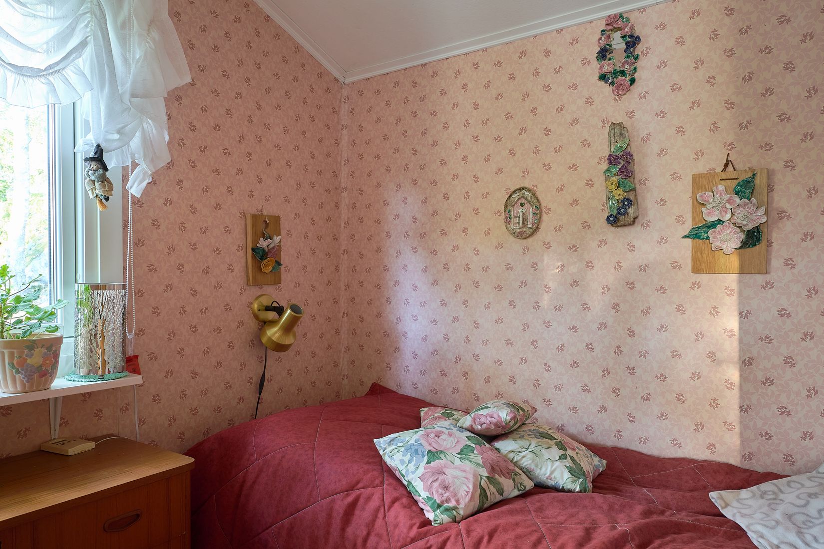 Villa, Gnejsvägen 3, Kalkudden, Strängnäs