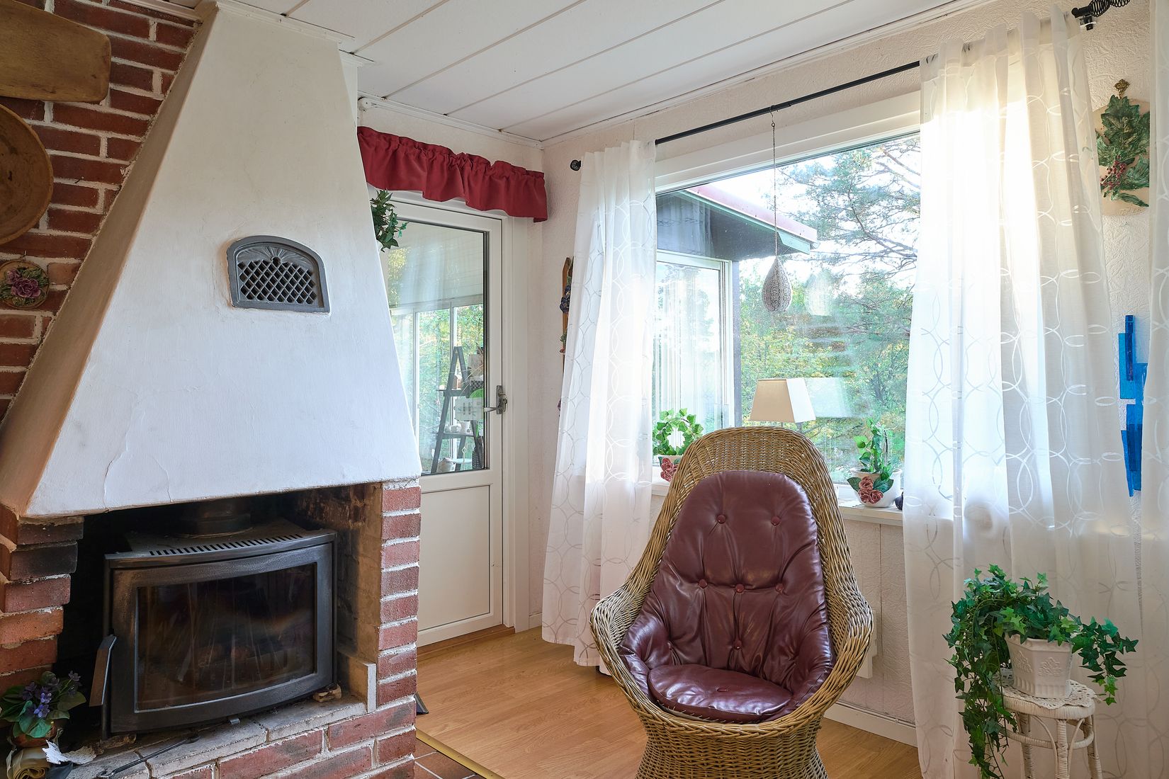 Villa, Gnejsvägen 3, Kalkudden, Strängnäs