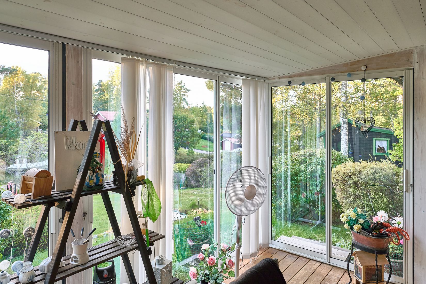 Villa, Gnejsvägen 3, Kalkudden, Strängnäs