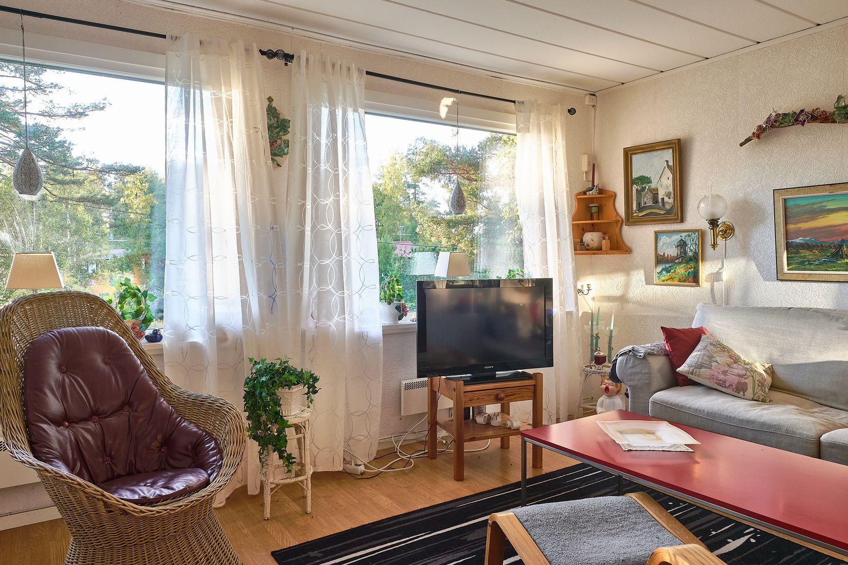 Villa, Gnejsvägen 3, Kalkudden, Strängnäs